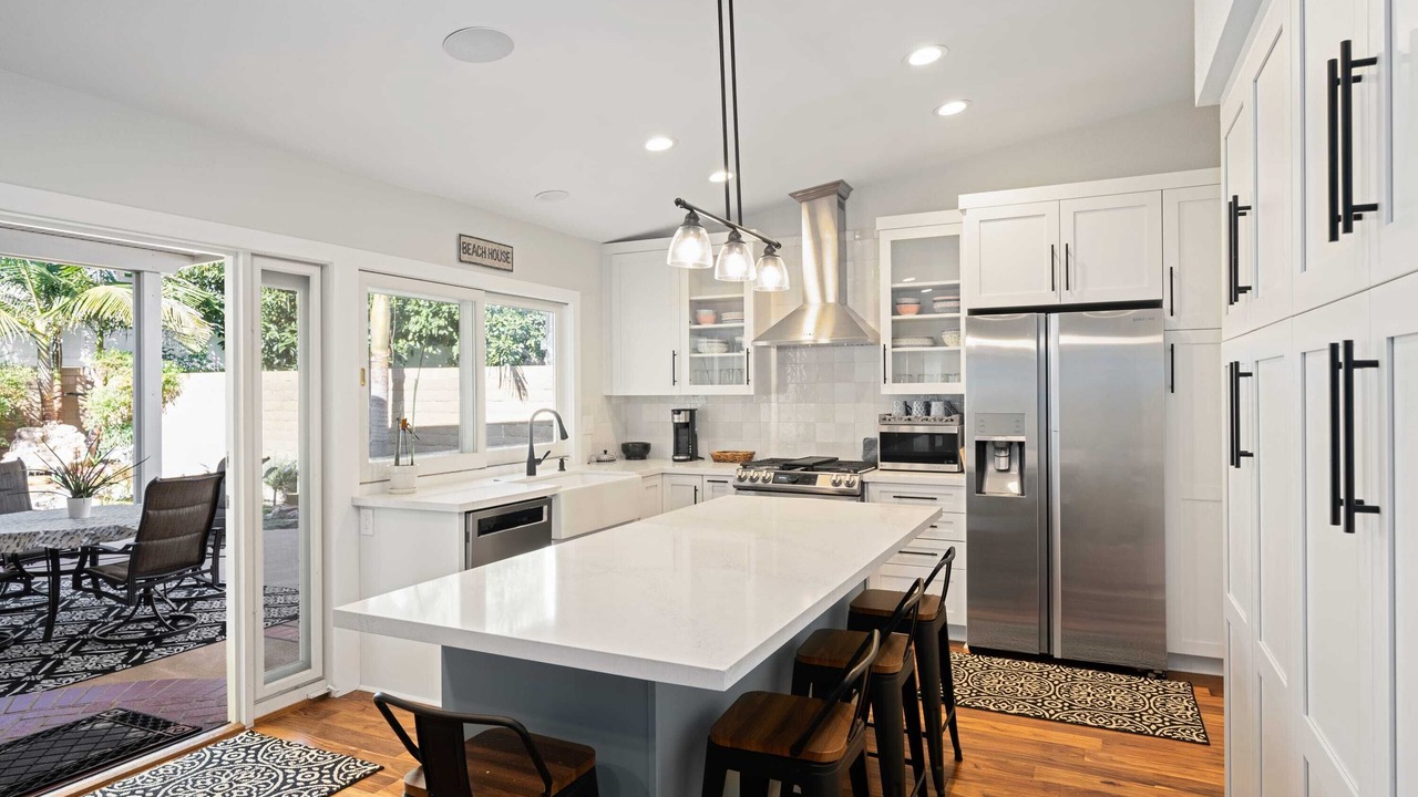 Photo of Kitchen in Huntington Beach