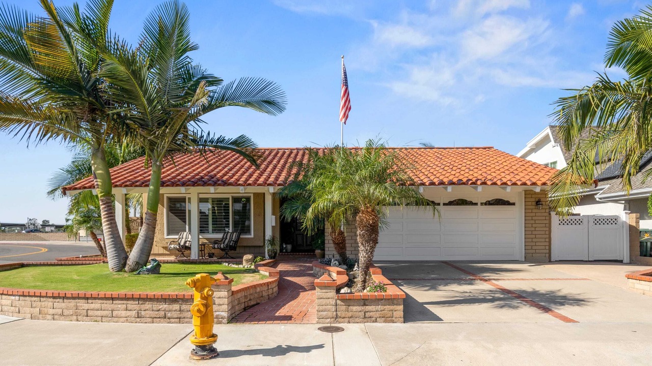 Photo of Outdoor in Huntington Beach