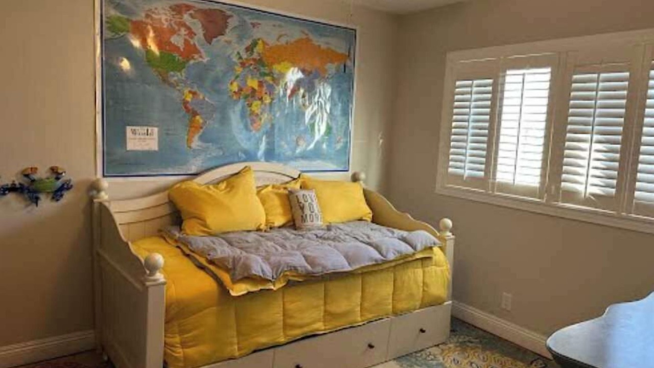 Photo of Bedroom in Huntington Beach