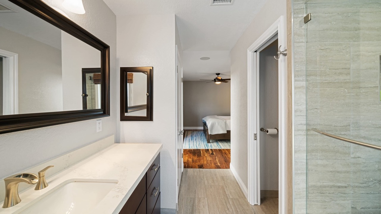Photo of Bathroom in Huntington Beach