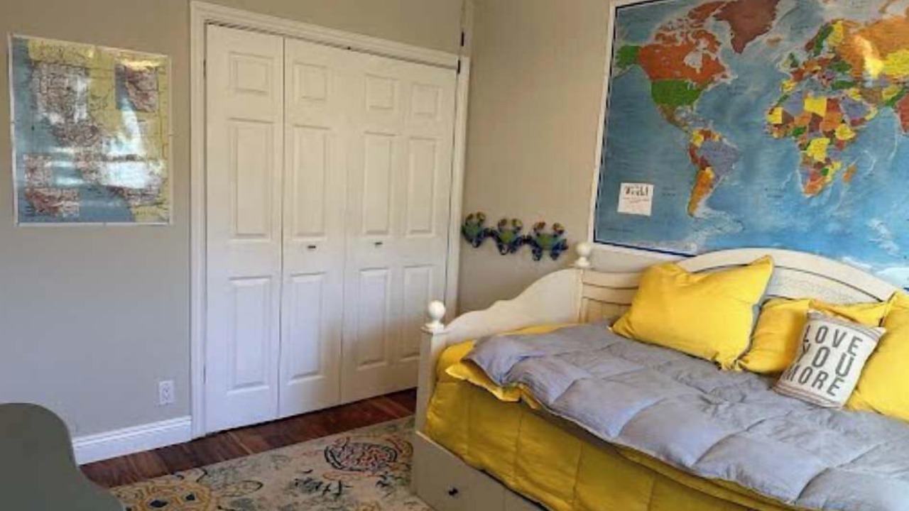 Photo of Bedroom in Huntington Beach
