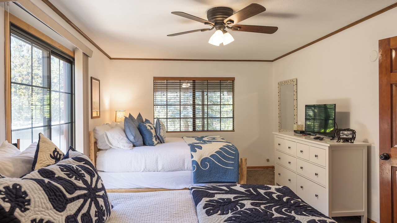Photo of Bedroom in Fox Farm