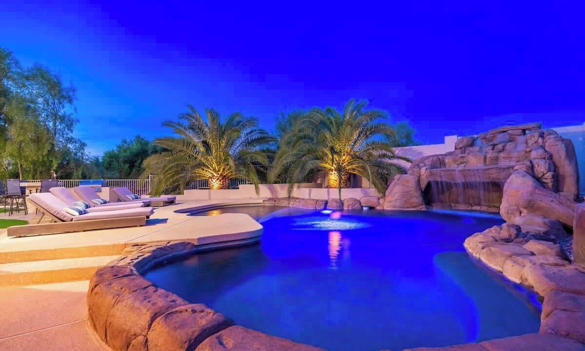 Photo of Outdoor in Red Mountain Ranch