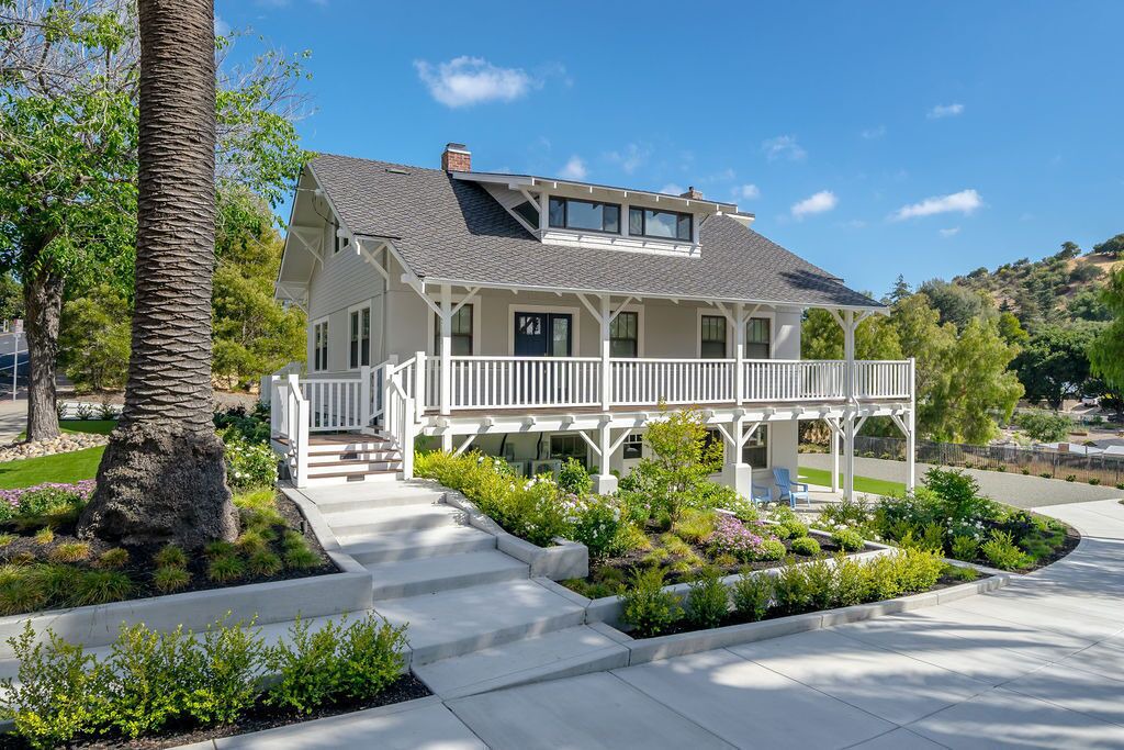 Photo of Outdoor in San Luis Obispo