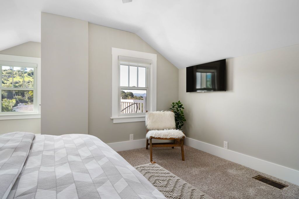 Photo of Bedroom in San Luis Obispo