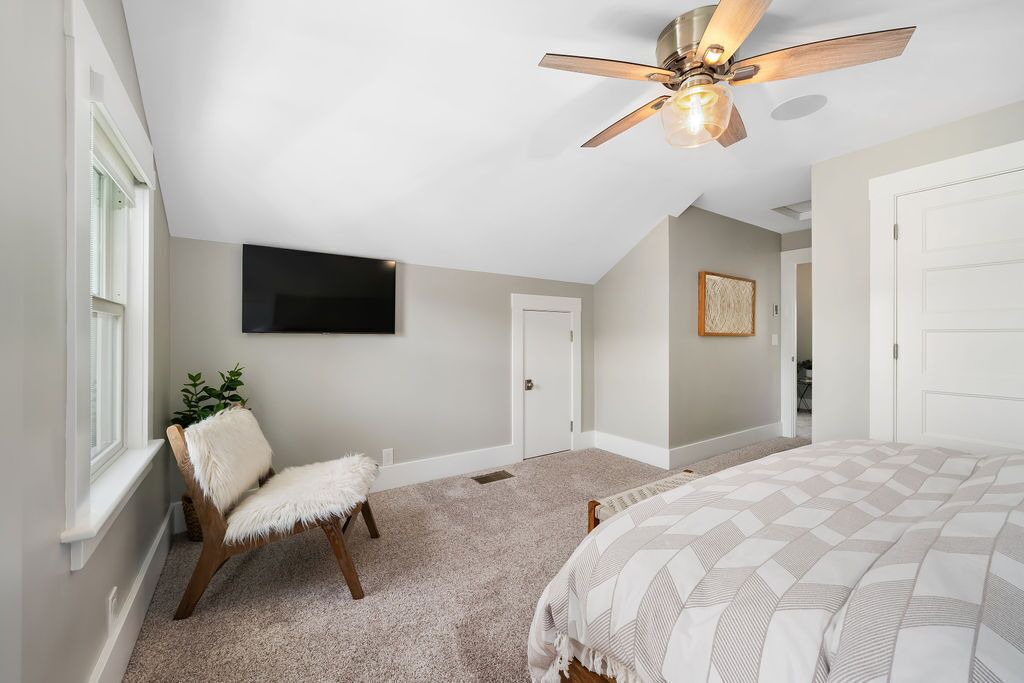 Photo of Bedroom in San Luis Obispo
