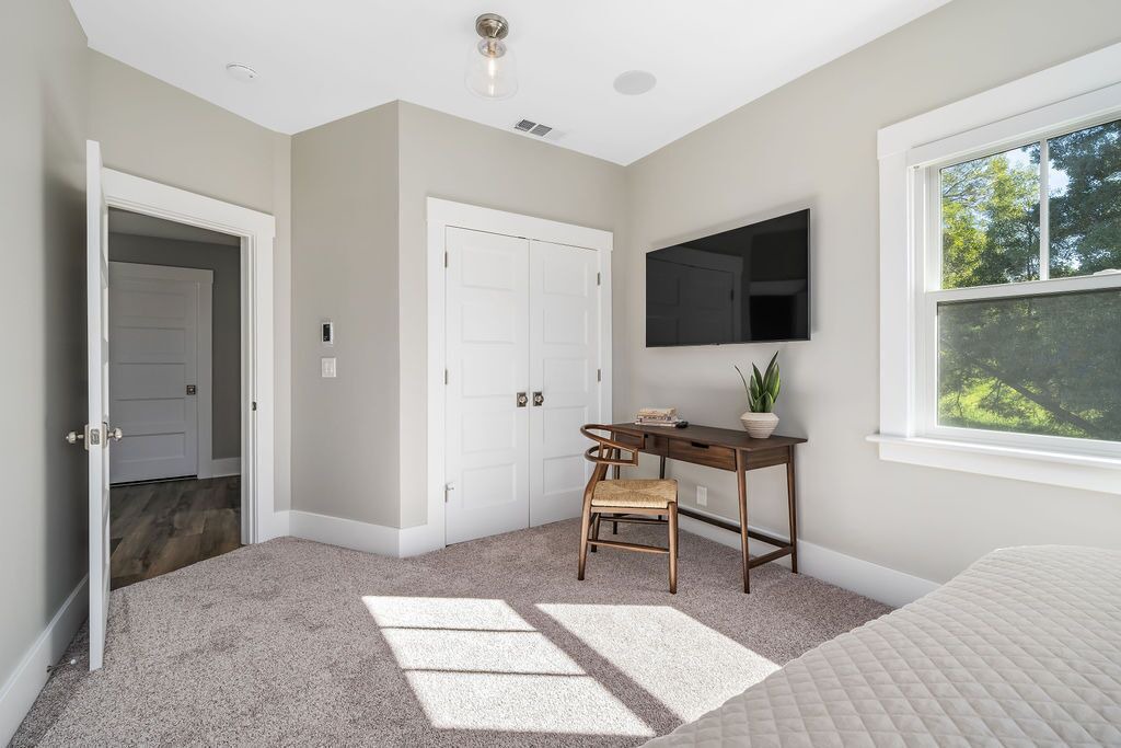 Photo of Bedroom in San Luis Obispo