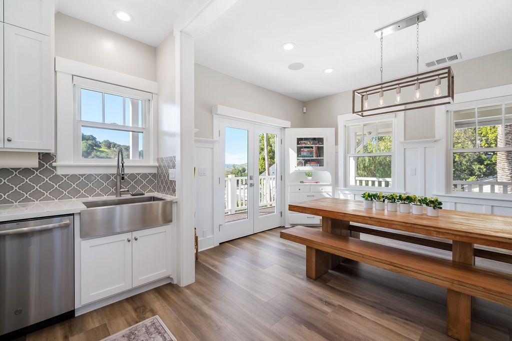 Photo of Kitchen in San Luis Obispo