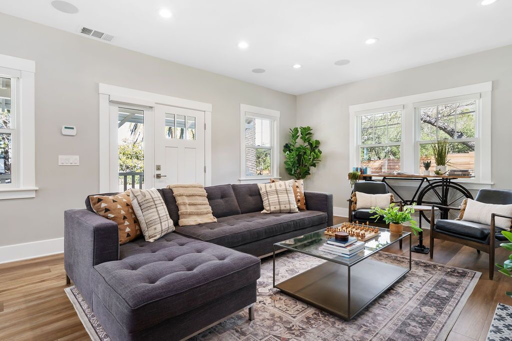 Photo of Livingroom in San Luis Obispo