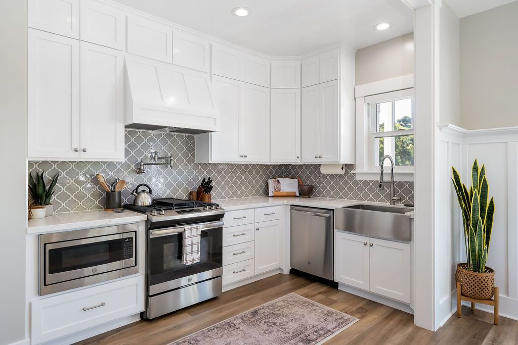 Photo of Kitchen in San Luis Obispo