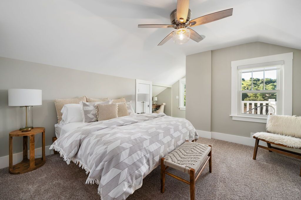 Photo of Bedroom in San Luis Obispo
