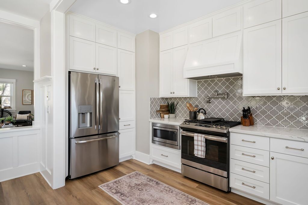 Photo of Kitchen in San Luis Obispo