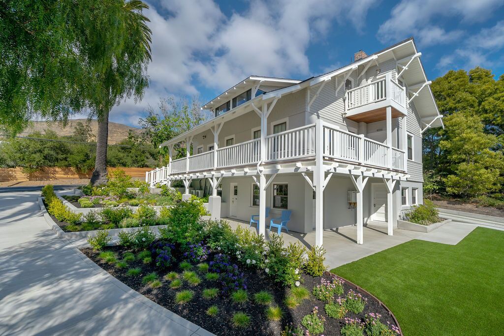 Photo of Outdoor in San Luis Obispo