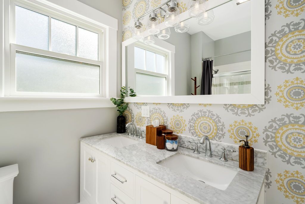 Photo of Bathroom in San Luis Obispo