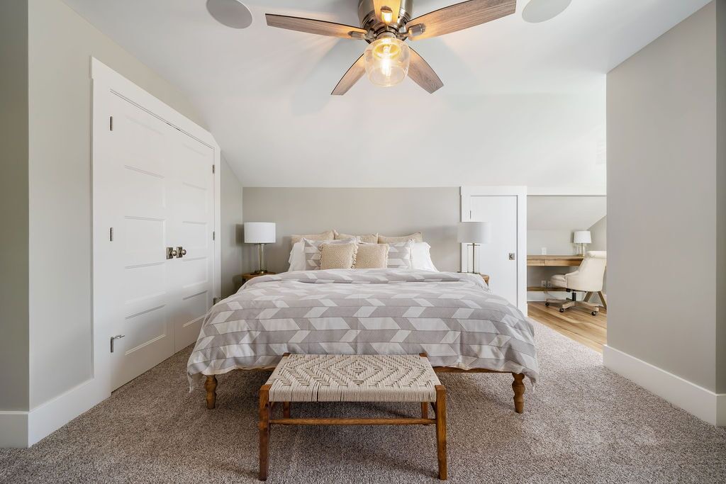 Photo of Bedroom in San Luis Obispo