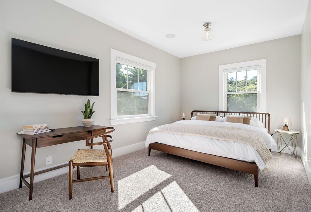 Photo of Bedroom in San Luis Obispo
