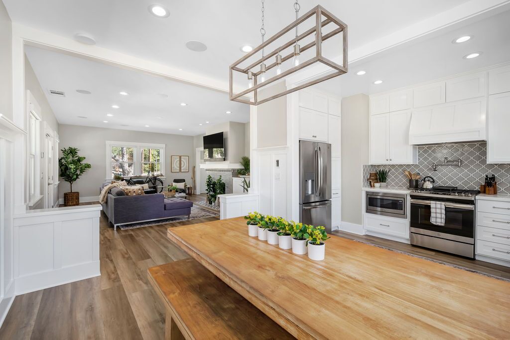 Photo of Kitchen in San Luis Obispo