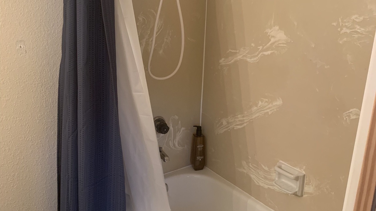 Photo of Bathroom in West Sacramento