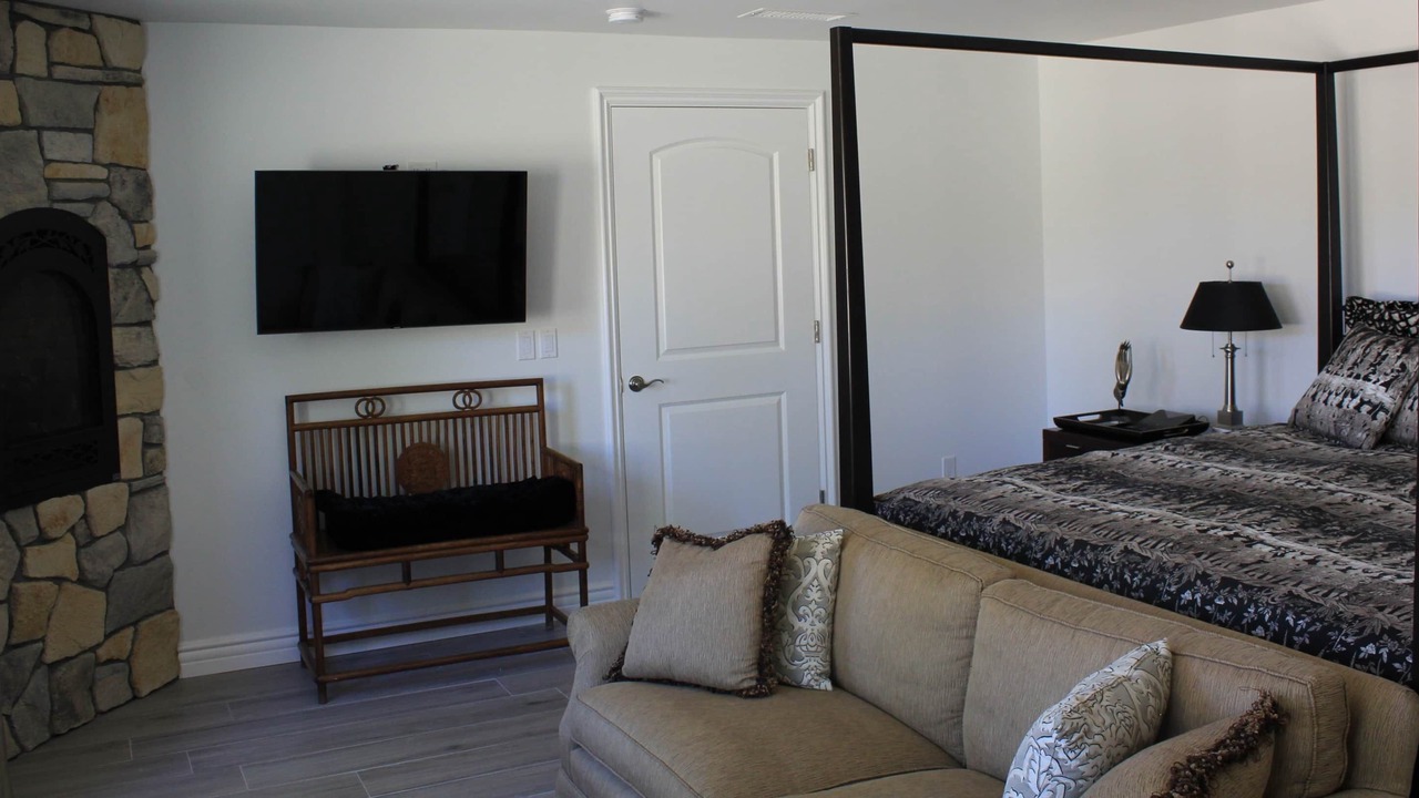 Photo of Livingroom in Paso Robles