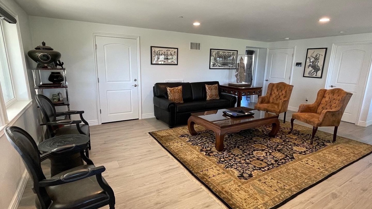 Photo of Livingroom in Paso Robles