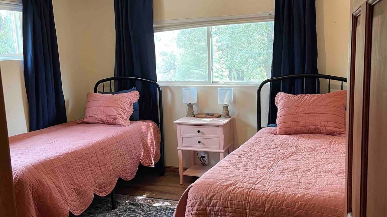 Photo of Bedroom in Concow