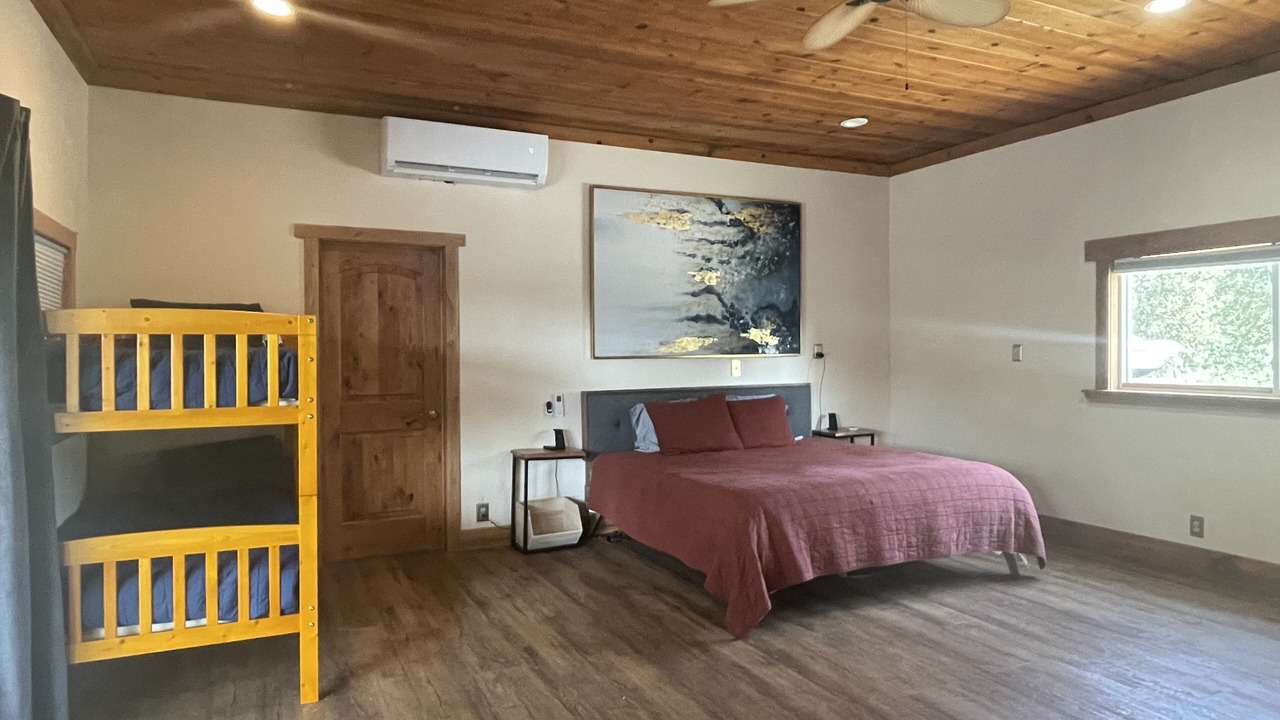 Photo of Bedroom in Concow