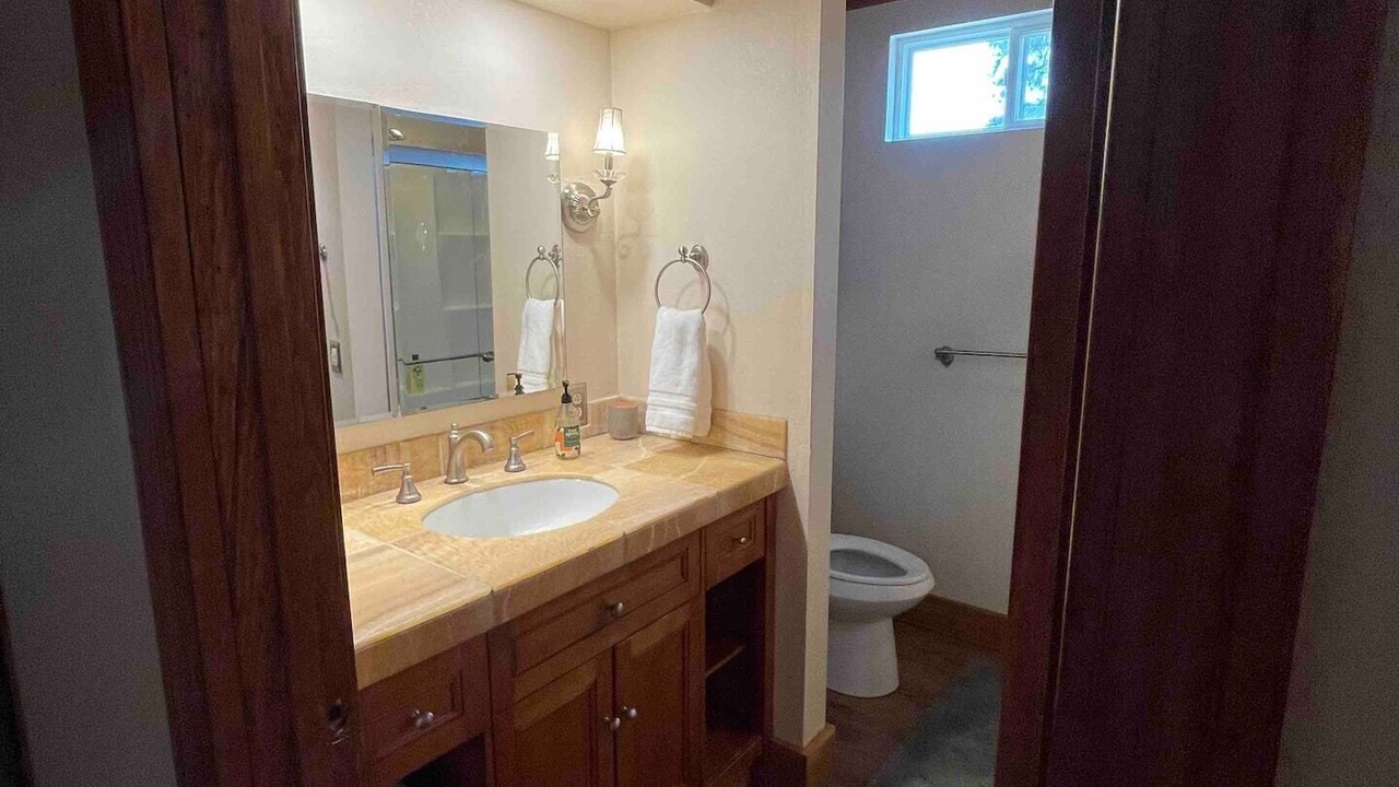 Photo of Bathroom in Concow