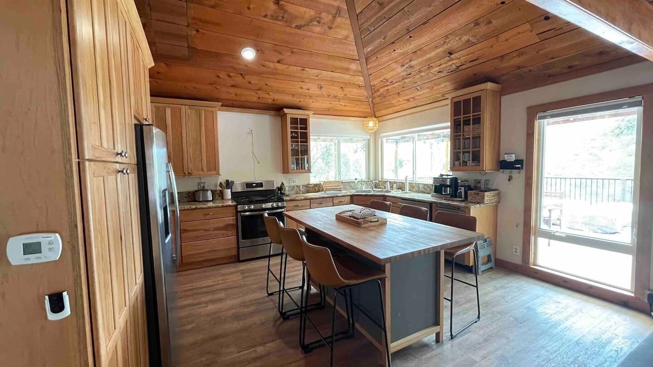 Photo of Kitchen in Concow