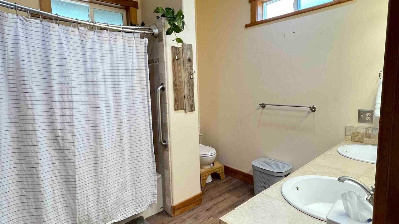 Photo of Bathroom in Concow