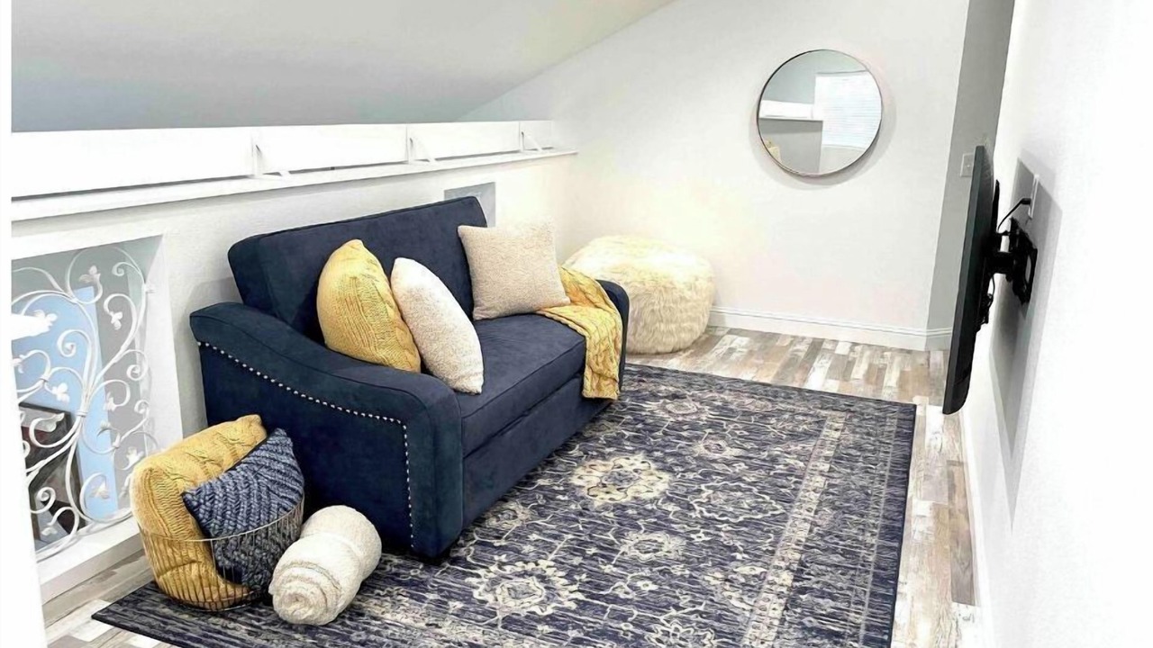 Photo of Livingroom in Clovis