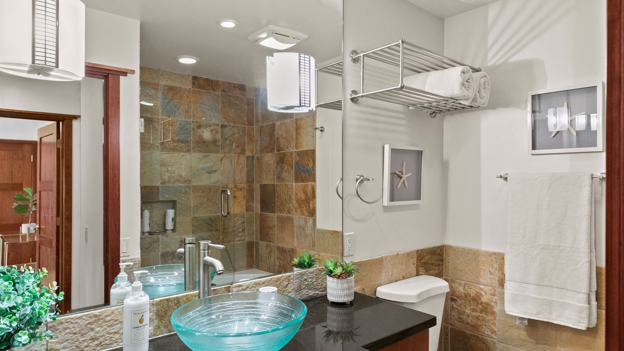 Photo of Bathroom in Monterey