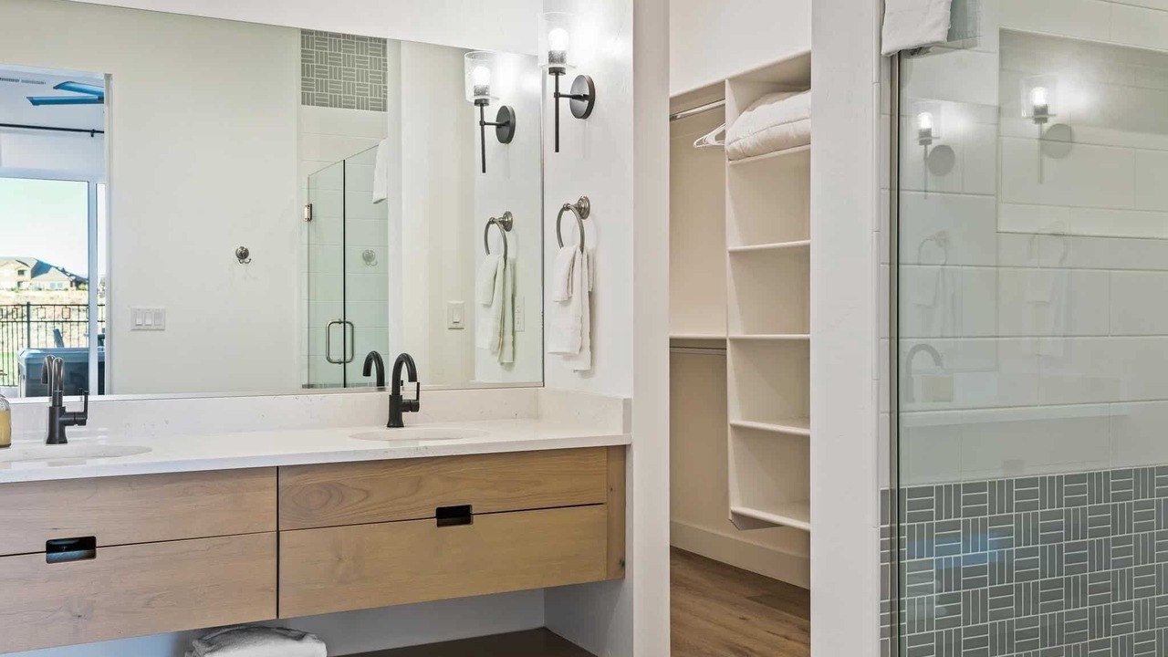 Photo of Bathroom in Washington