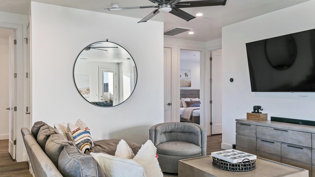 Photo of Bedroom in Washington