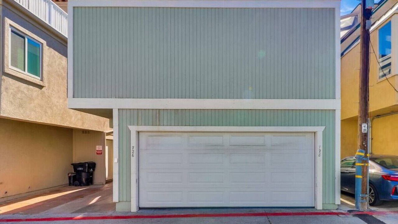 Photo of Outdoor in South Mission Beach