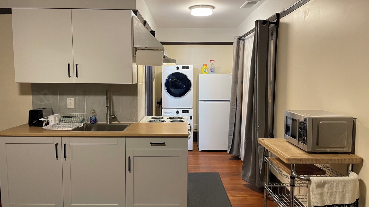 Photo of Kitchen in Grand Lake