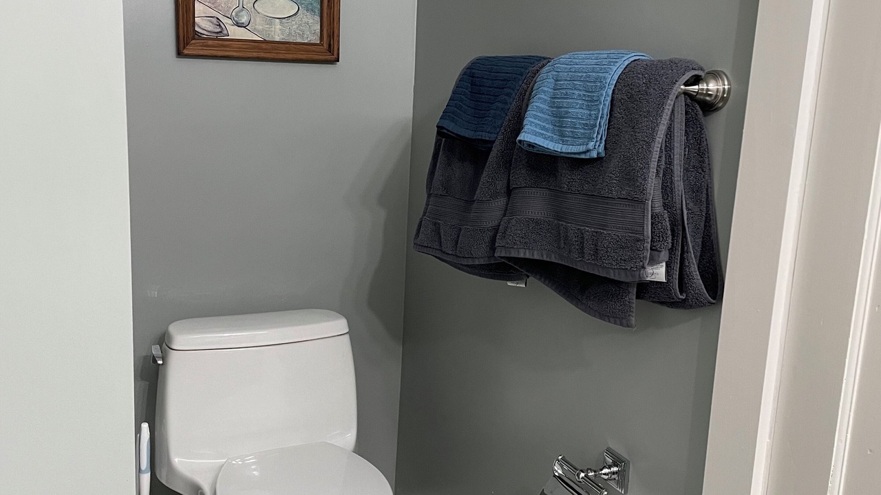 Photo of Bathroom in Grand Lake
