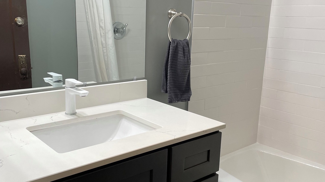 Photo of Bathroom in Grand Lake