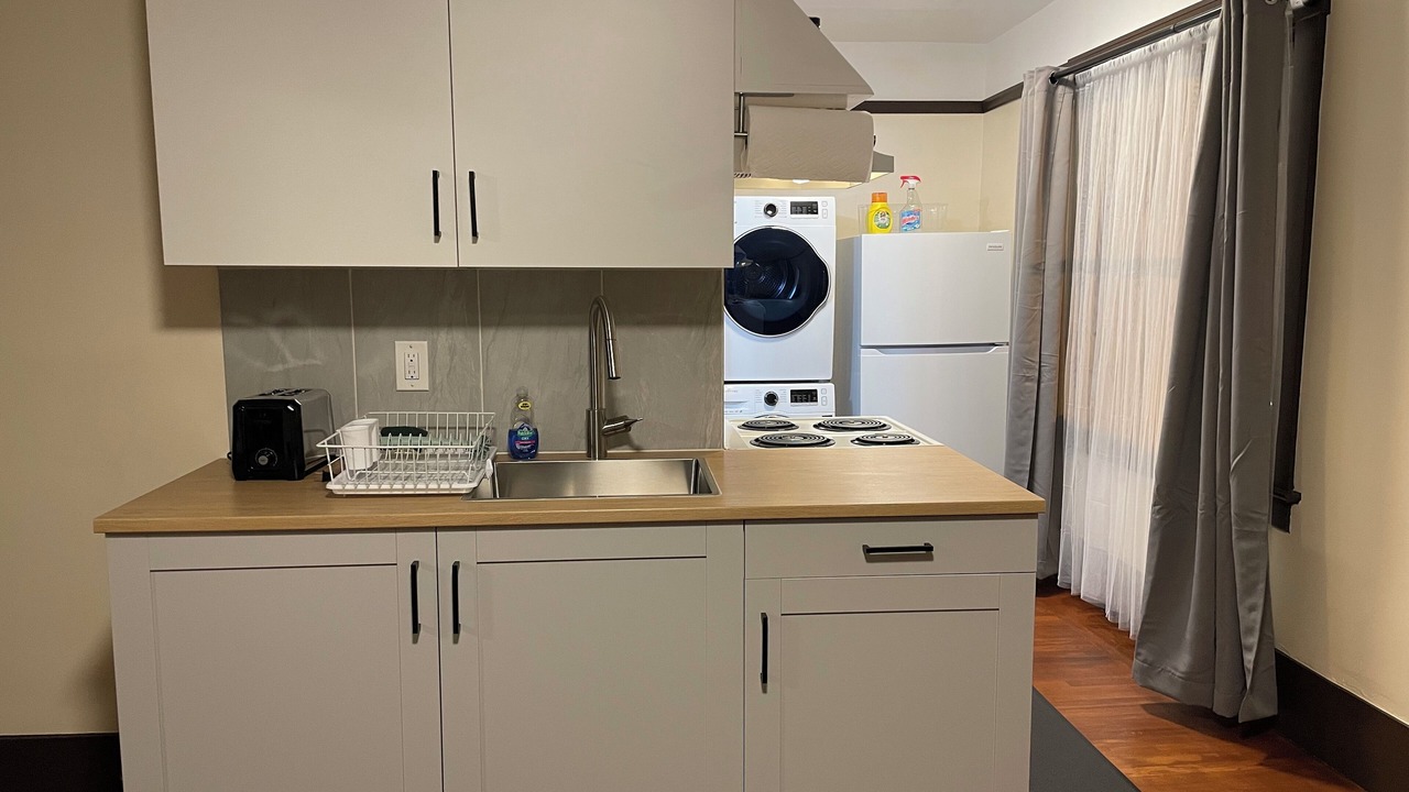 Photo of Kitchen in Grand Lake