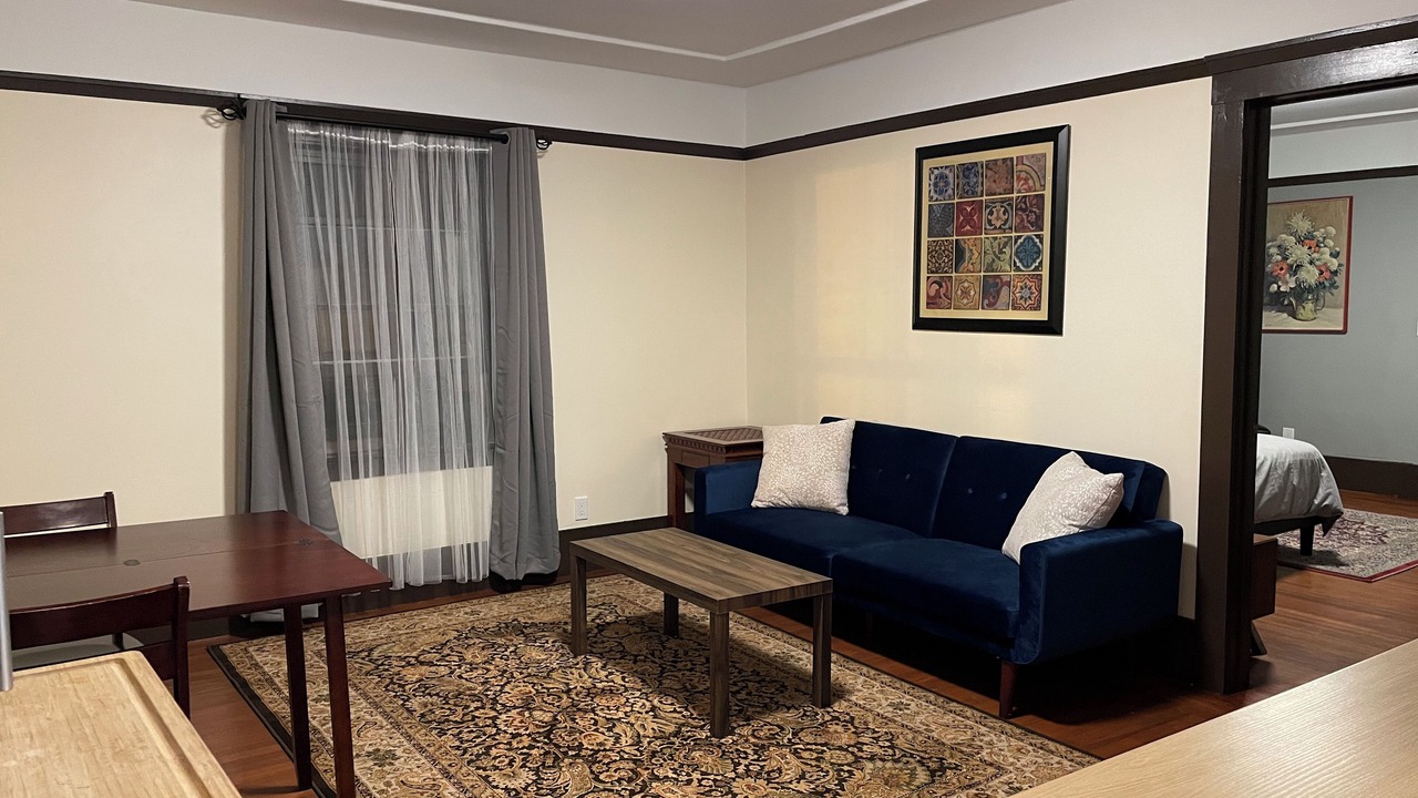Photo of Livingroom in Grand Lake