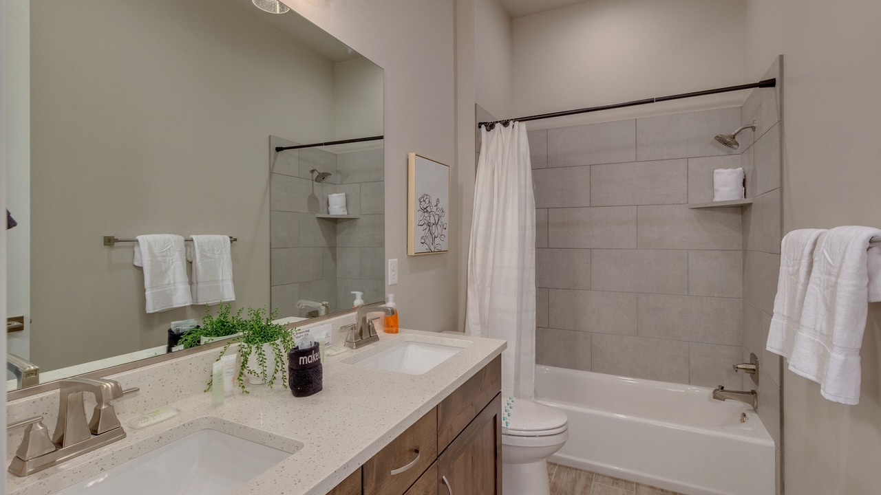 Photo of Bathroom in Santa Clara