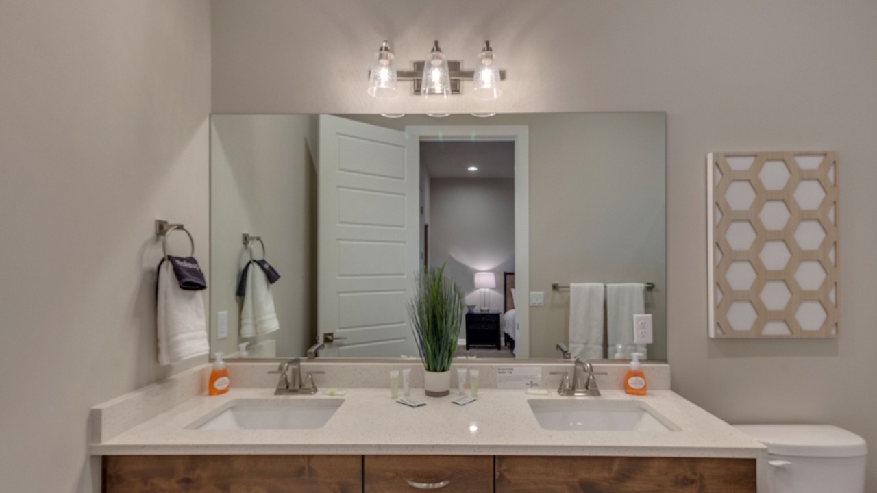 Photo of Bathroom in Santa Clara