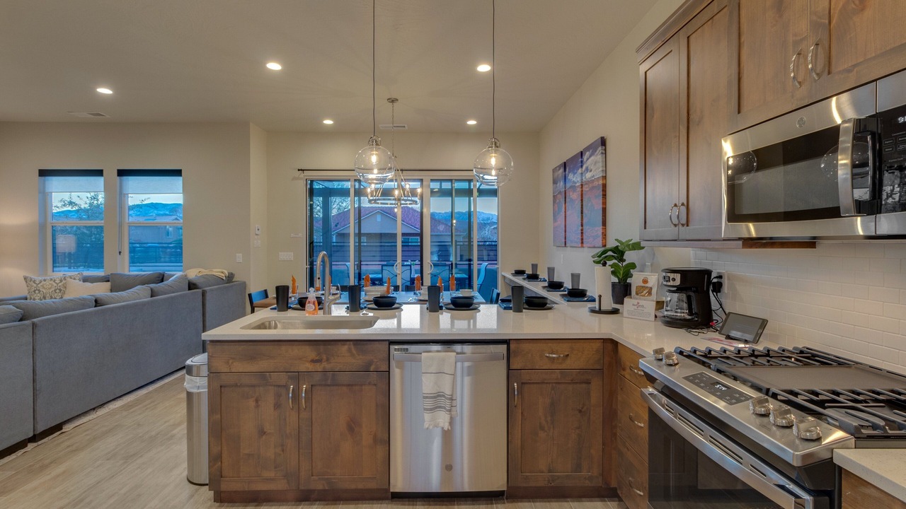 Photo of Kitchen in Santa Clara