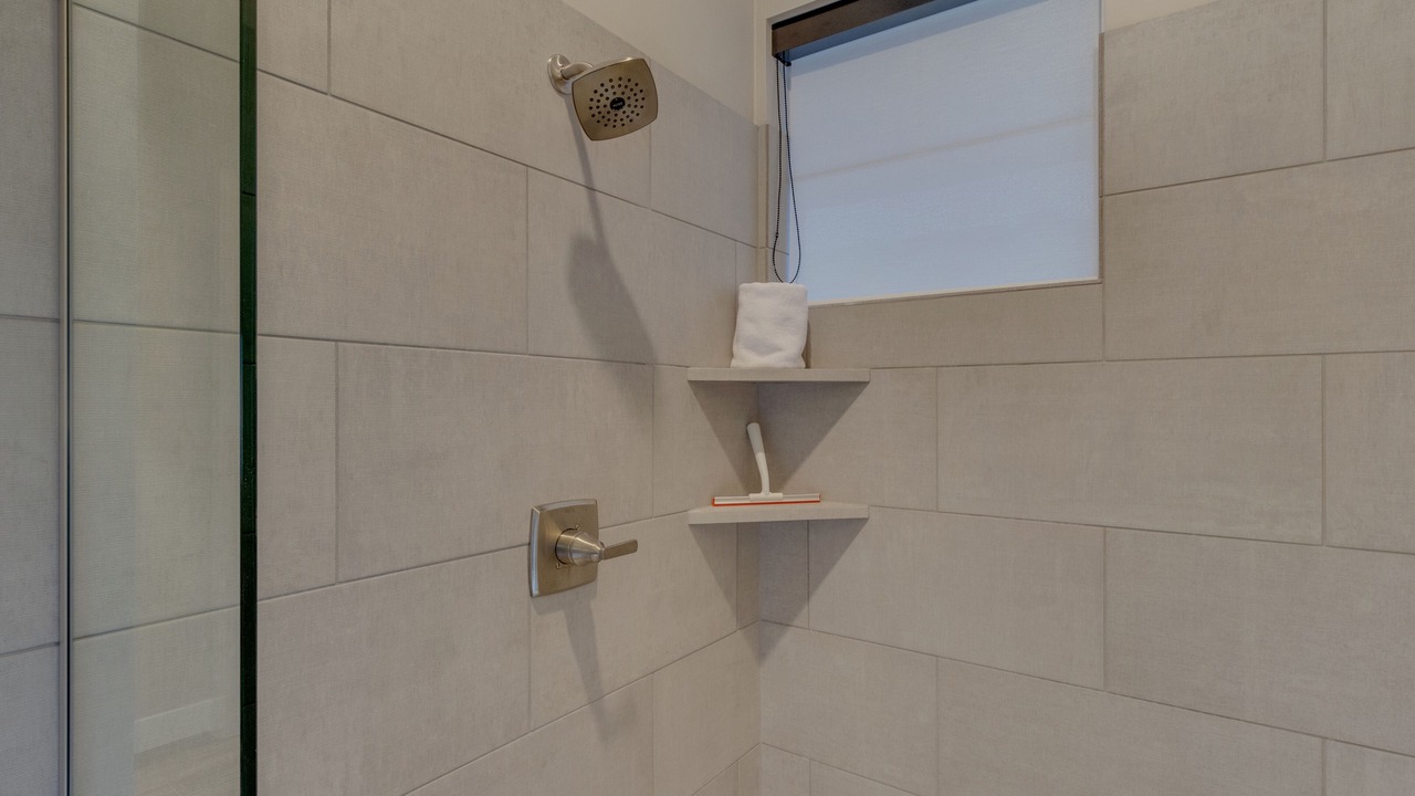 Photo of Bathroom in Santa Clara