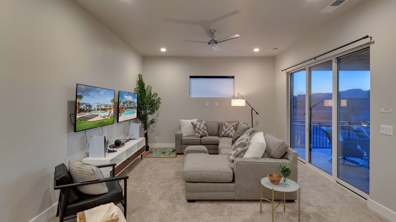 Photo of Livingroom in Santa Clara