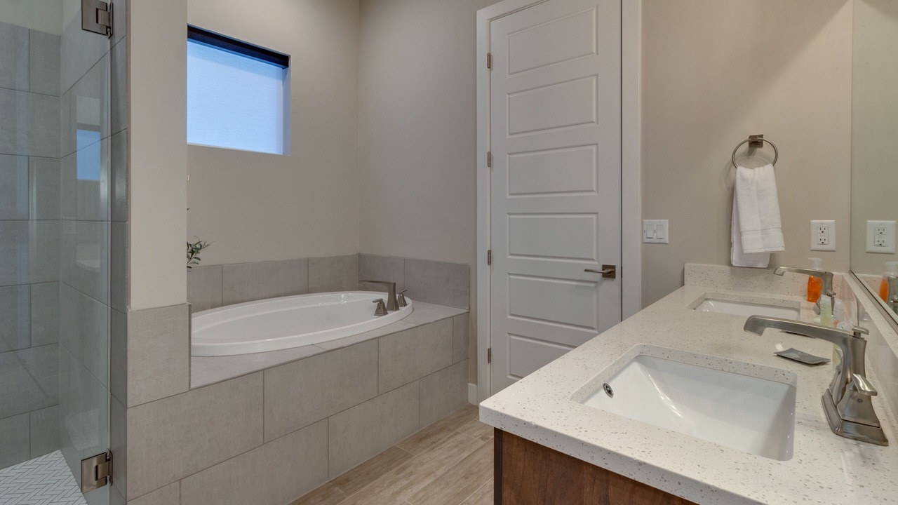 Photo of Bathroom in Santa Clara