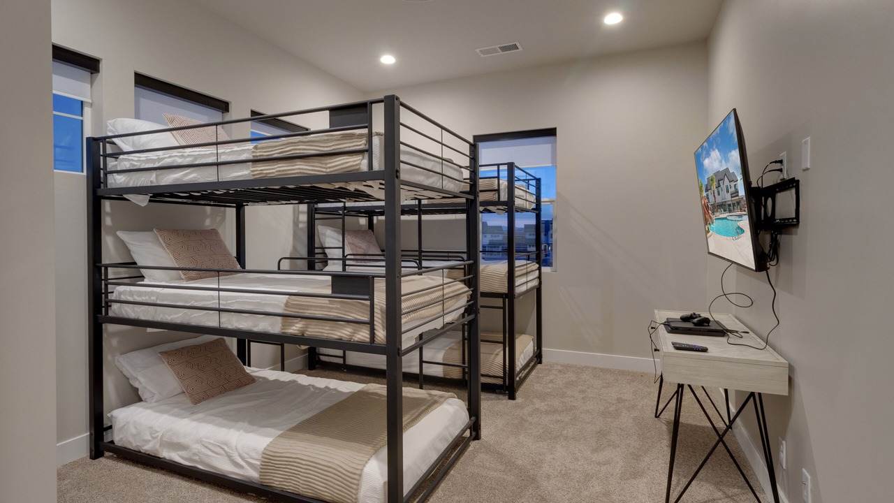 Photo of Bedroom in Santa Clara
