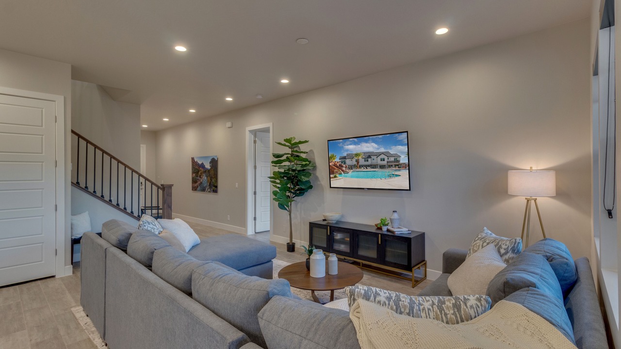 Photo of Livingroom in Santa Clara