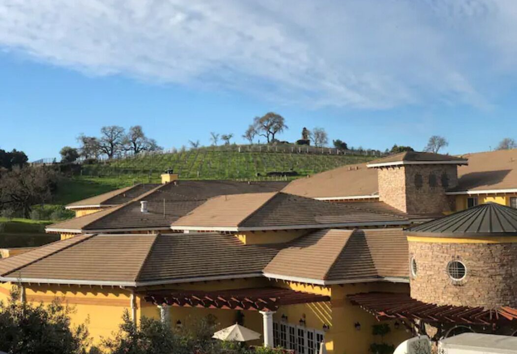 Photo of Outdoor in Napa