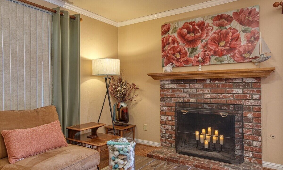 Photo of Livingroom in Grover Beach