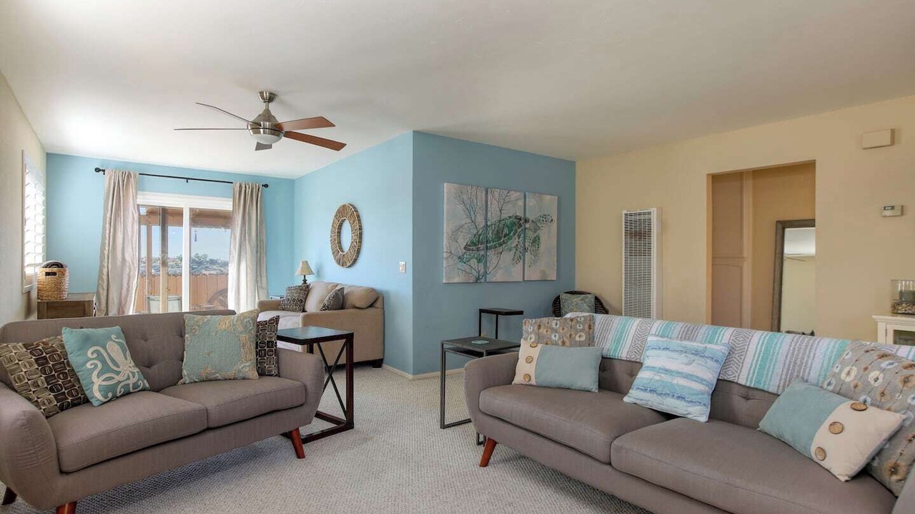 Photo of Livingroom in Pismo Beach